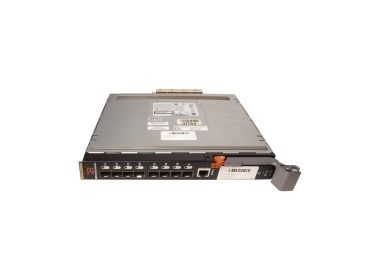 Switch Dell Brocade M5424 24x8Gb FC do PowerEdge M1000e J493T
