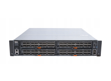 Switch Dell Networking S6100-ON 2xPSU 4xModule 16x40GbE