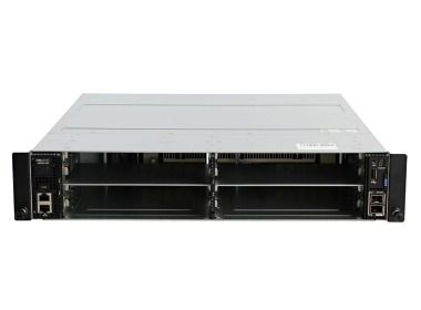 Switch Dell Networking S6100-ON with 4x FAN, 2x PSU