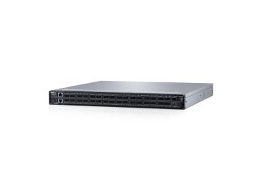 Switch Dell Networking Z9100-ON 32x100GbE QSFP28 F2R Normal Flow 2xPSU 5xFAN