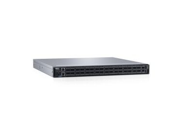 Switch Dell Networking Z9100-ON 32x100GbE QSFP28 R2F Reverse Flow 2xPSU 5xWentylator