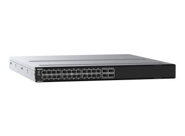 Switch Dell PowerSwitch S5224F-ON 24x10/25GbE SFP28 4x100GbE QSFP28 R2F