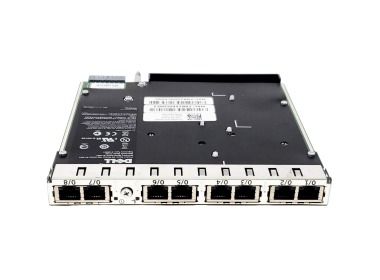 Switch Dell R1-2401 do PowerEdge VRTX 8x1GbE RJ45 H4THX