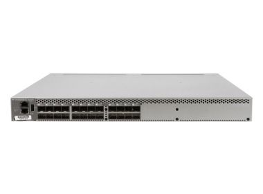 Switch HPE SN3000B 24x16Gb FC 12 aktywnych portów R2F Reverse Flow 2x PSU