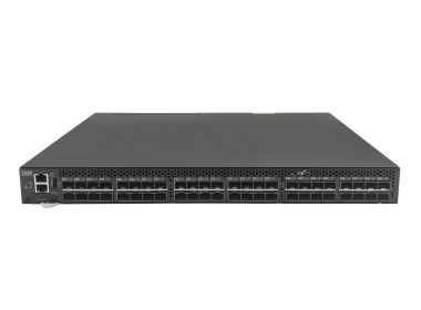 Switch IBM 48x16Gb FC internal 48x16Gb FC (24/48 active) R2F 2xFan, 2xPSU