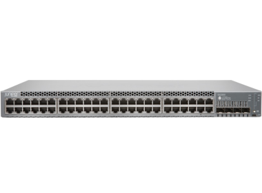 Switch Juniper Networks EX2300-48T 48x1GbE 4x10GbE SFP+