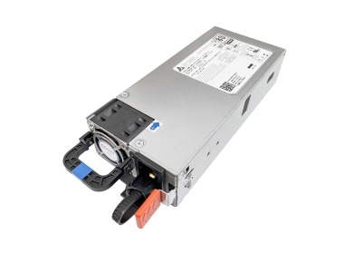 Switch Power Supply Dell 550W R2F Reverse Flow 200-240V AC 47-63Hz 80+ Platinum CRMRT