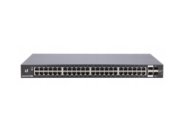 Switch Ubiquiti EdgeSwitch Lite 48x1GbE RJ45 2x10GbE SFP+ ES-48-Lite