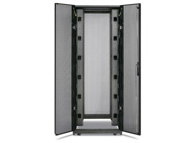 Szafa Rack APC NetShelter SX 48U 19" 225.8 cm x 75 cm x 120 cm wolnostojąca AR3357