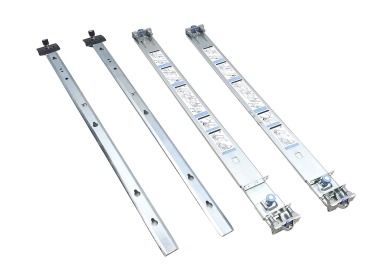 Szyny Dell Typ A5 1U ReadyRails Statyczne Zewnętrzne 5RN1M