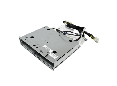 Tylna klatka z backplane HPE ProLiant DL380e Gen8 na dyski 2x3.5" 668314-001