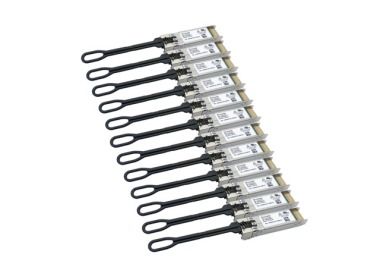Upgrade Kit - 12x Moduł optyczny Brocade SFP+ 32Gb LC-LC FC 850nm MM 100m 57-1000485-01 GXYYR
