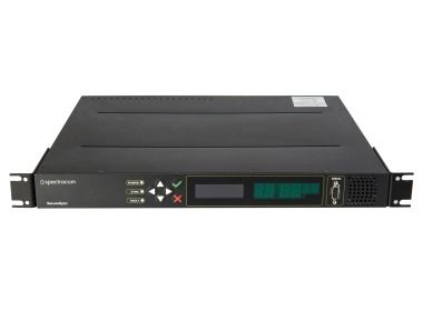 Urządzenie do synchronizacji czasu Sprectracom SecureSync 1200-0476-0601