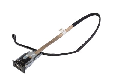 VGA Cable Dell PowerEdge R650xs/R660xs DE-15 Front IO MB_FRONT_VIDEO 82W2P