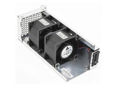 Wentylator Brocade Standard 5300 Dual-rotor R2F Reverse Flow 60-1000752-02