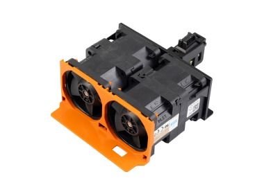 Wentylator Dell High Performance Dual-Rotor F2R Normal Flow 3JYGF-SILVERGRADE