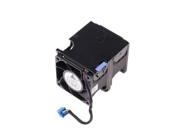 Wentylator Dell PowerEdge R510/R515 Standard Dual-rotor F2R Normal Flow 304KC