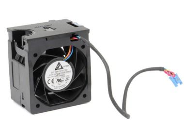 Wentylator Dell PowerEdge R540/R7415 High Performance F2R Normal Flow N74R6