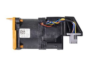Wentylator Dell PowerEdge R620/R630 High Performance Dual-Rotor F2R Normal Flow F1YN7