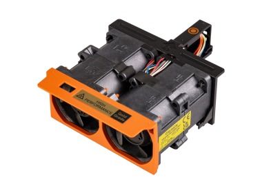 Wentylator Dell PowerEdge R650/R6525 High Performance Quad-Rotor F2R Normal Flow 3JYGF
