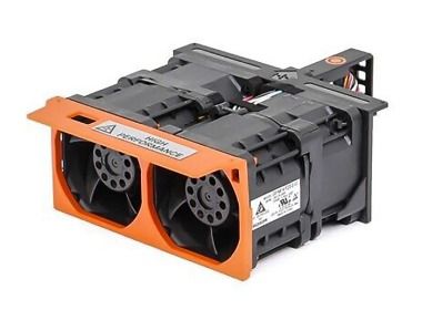 Wentylator Dell PowerEdge R6525 Standard 2xDual-rotor 9J823