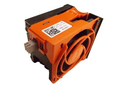 Wentylator Dell PowerEdge R720/R720XD Standard F2R Normal Flow 3RKJC