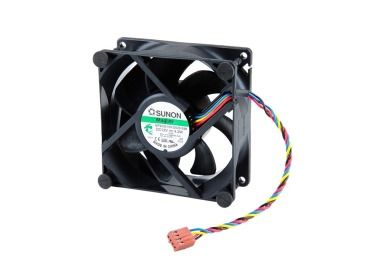 Wentylator Dell PowerEdge T130 Standard F2R Normal Flow Tylny KMCW0