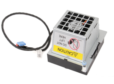 Wentylator Dell PowerEdge T640 Standard F2R Normal Flow GPU 8DF31