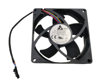 Wentylator Dell Precision T5820 do heatsinka WP9JW