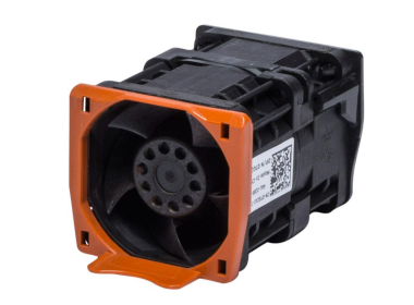 Wentylator Dell R630 Standard Dual-rotor F2R Normal Flow TGC4J