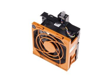 Wentylator Dell T620 Standard F2R Normal Flow TW71C