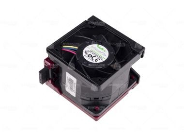 Wentylator HPE ProLiant DL380 Gen9 High Performance F2R Normal Flow 759250-001
