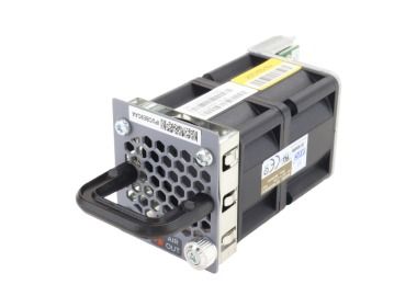 Wentylator Juniper Networks EX4300 Standard Dual-rotor F2R Normal Flow 660-044937