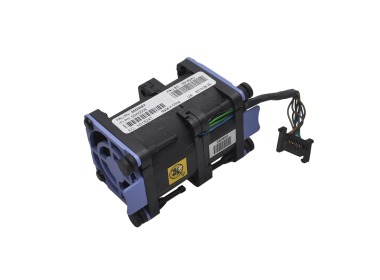 Wentylator Lenovo X3530 M4 Standard Dual-rotor F2R Normal Flow 00D2567