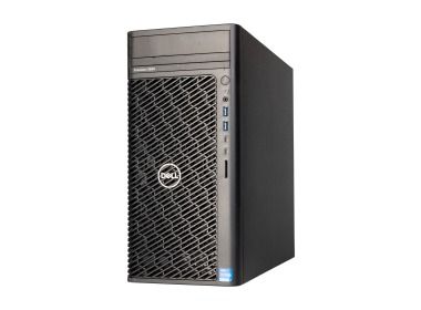 Workstation Dell Precision 3660 Tower with 1x i7-13700, 32GB RAM, 1x 1TB SSD NVMe M.2 Gen4, 1x GPU Nvidia RTX 4090, 1x PSU 1000W