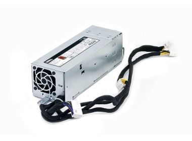 Zasilacz Dell 450W 100-240V AC 50/60Hz 80+ Bronze 40GDF