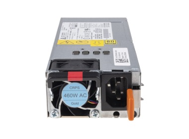 Zasilacz Dell 460W 100-240V AC 50/60Hz 80+ Gold DRN5M