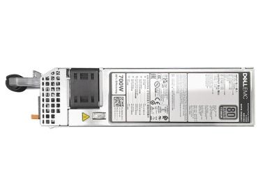 Zasilacz Dell 700W 200-240V AC 50/60Hz 80+ Titanium 3D09N