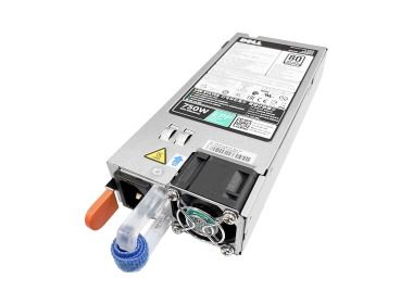 Zasilacz Dell 750W R2F Reverse Flow 100-240V AC 50/60Hz 80+ Platinum VT5K1