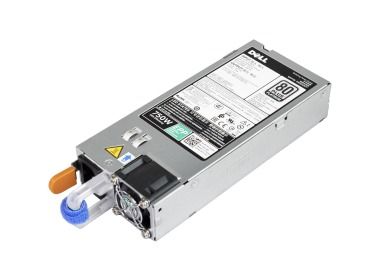 Zasilacz Dell 750W R2F Reverse Flow 100-240V AC 50/60MHz 80+ Platinum R17R1