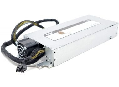 Zasilacz Dell Acbel 250W 100-240V AC 50/60Hz 80+ Bronze G14 P3G94