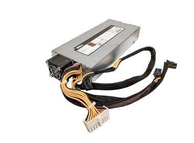Zasilacz Dell Acbel PowerEdge R430 450W 100-240V AC 50/60MHz 80+ Bronze T7MF2