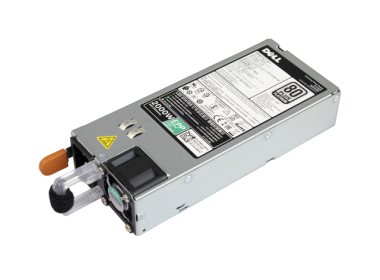 Zasilacz Dell ASTEC 2000W 100-240V AC 50/60Hz 80+ Platinum G13/G14 T8MTC