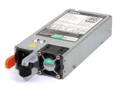 Zasilacz Dell ASTEC 2400W 200-240V AC 50/60Hz 80+ Platinum G13 C1804