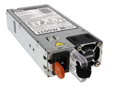 Zasilacz Dell ASTEC G12 1100W 100-240V AC 50/60MHz 80+ Platinum YT39Y