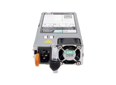 Zasilacz Dell ASTEC G13 750W 100-240V AC 50/60MHz 80+ Platinum Y9VFC