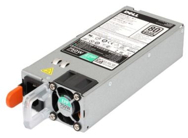 Zasilacz Dell ASTEC G14 750W 100-240V AC 50/60MHz 80+ Platinum 9K04T