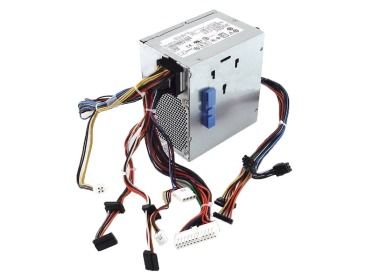 Zasilacz Dell Dell 525W 100-240V AC 50/60Hz 80+ M327J