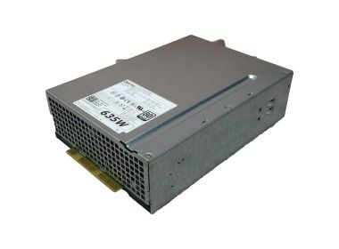 Zasilacz Dell Dell 635W 100-240V AC 50/60Hz 80+ Gold NVC7F