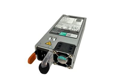 Zasilacz Dell Delta 2600W 100-240V AC 50/60Hz 80+ Platinum 9YJ53